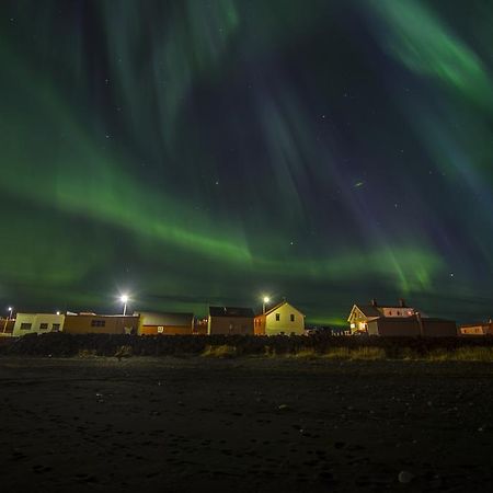 Guesthouse Kiljan Блёндюоус Экстерьер фото