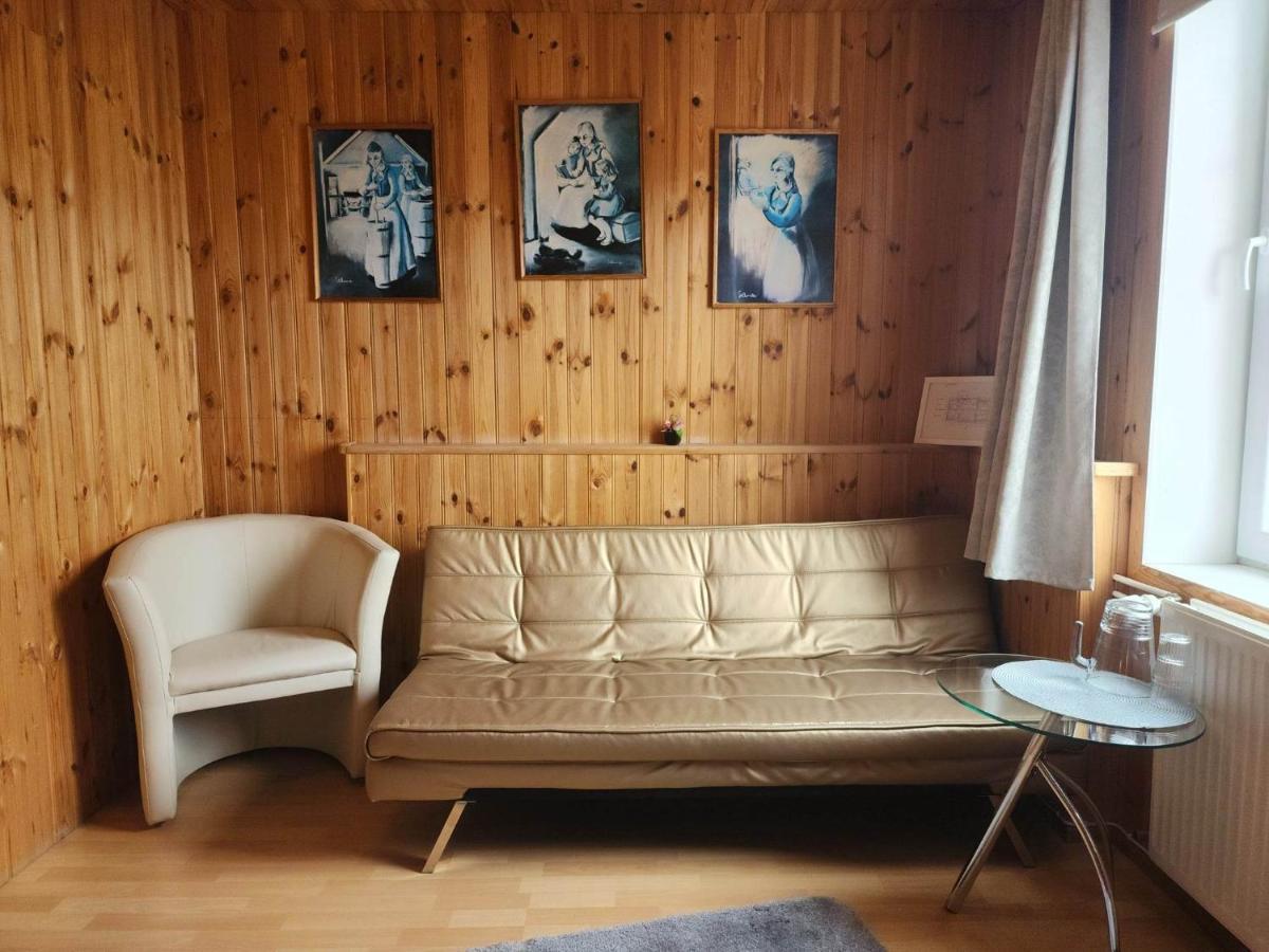 Guesthouse Kiljan Блёндюоус Экстерьер фото