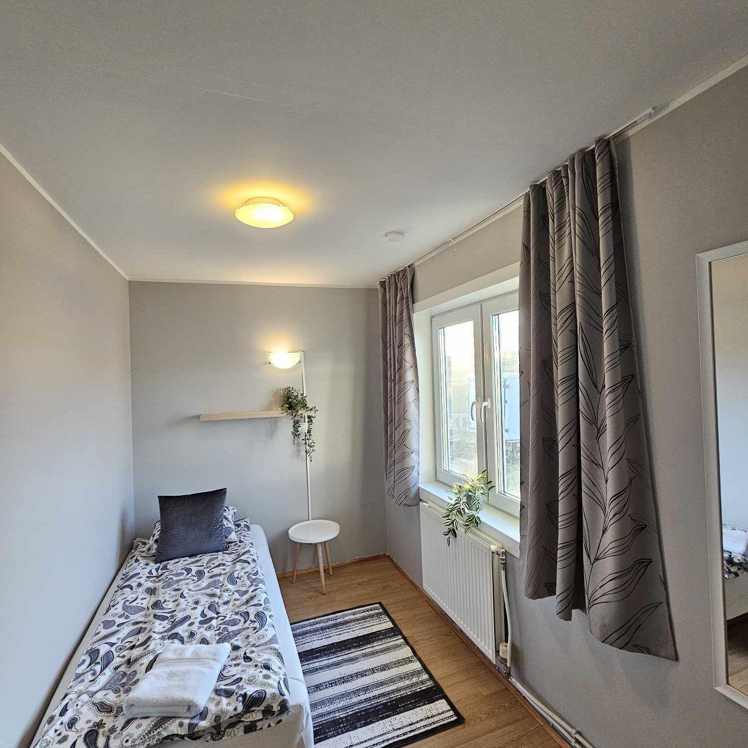 Guesthouse Kiljan Блёндюоус Экстерьер фото