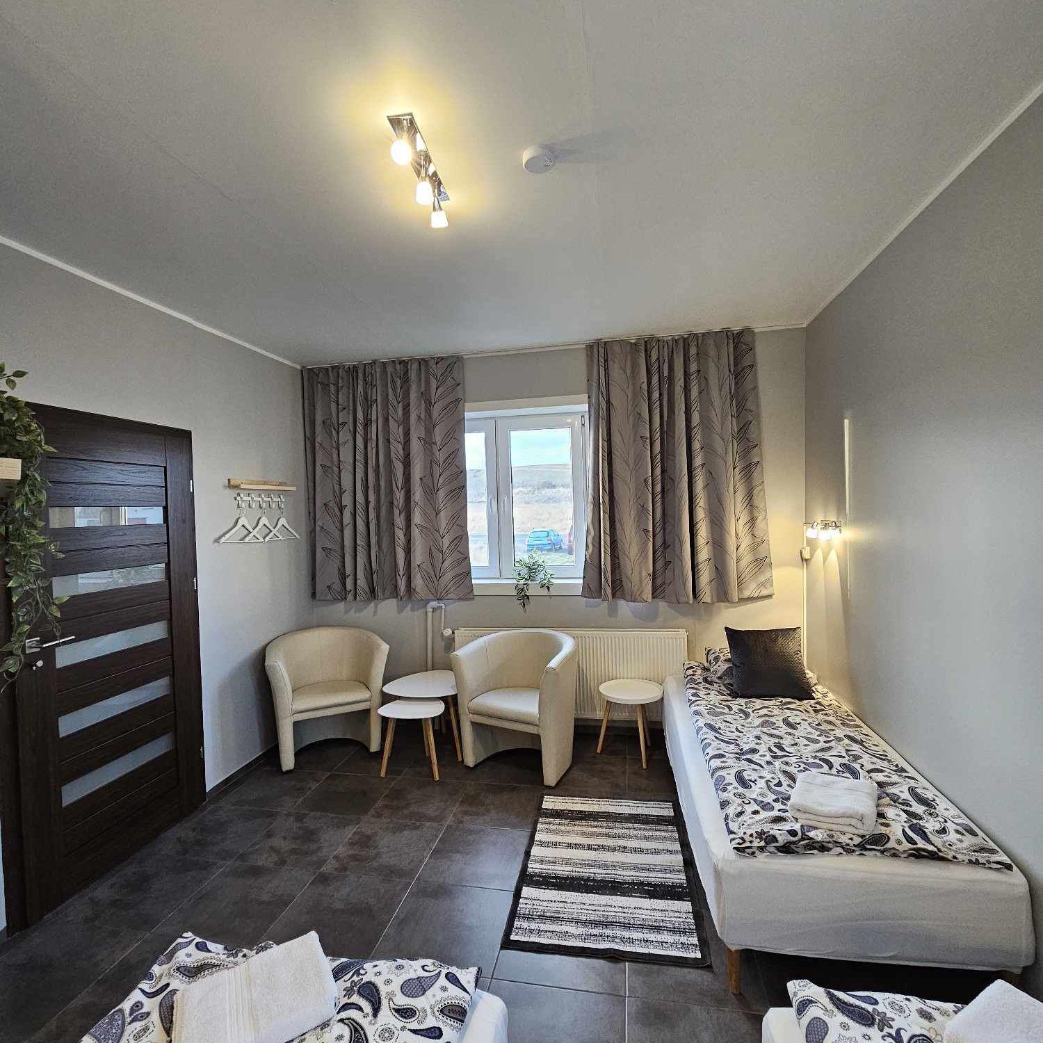 Guesthouse Kiljan Блёндюоус Экстерьер фото