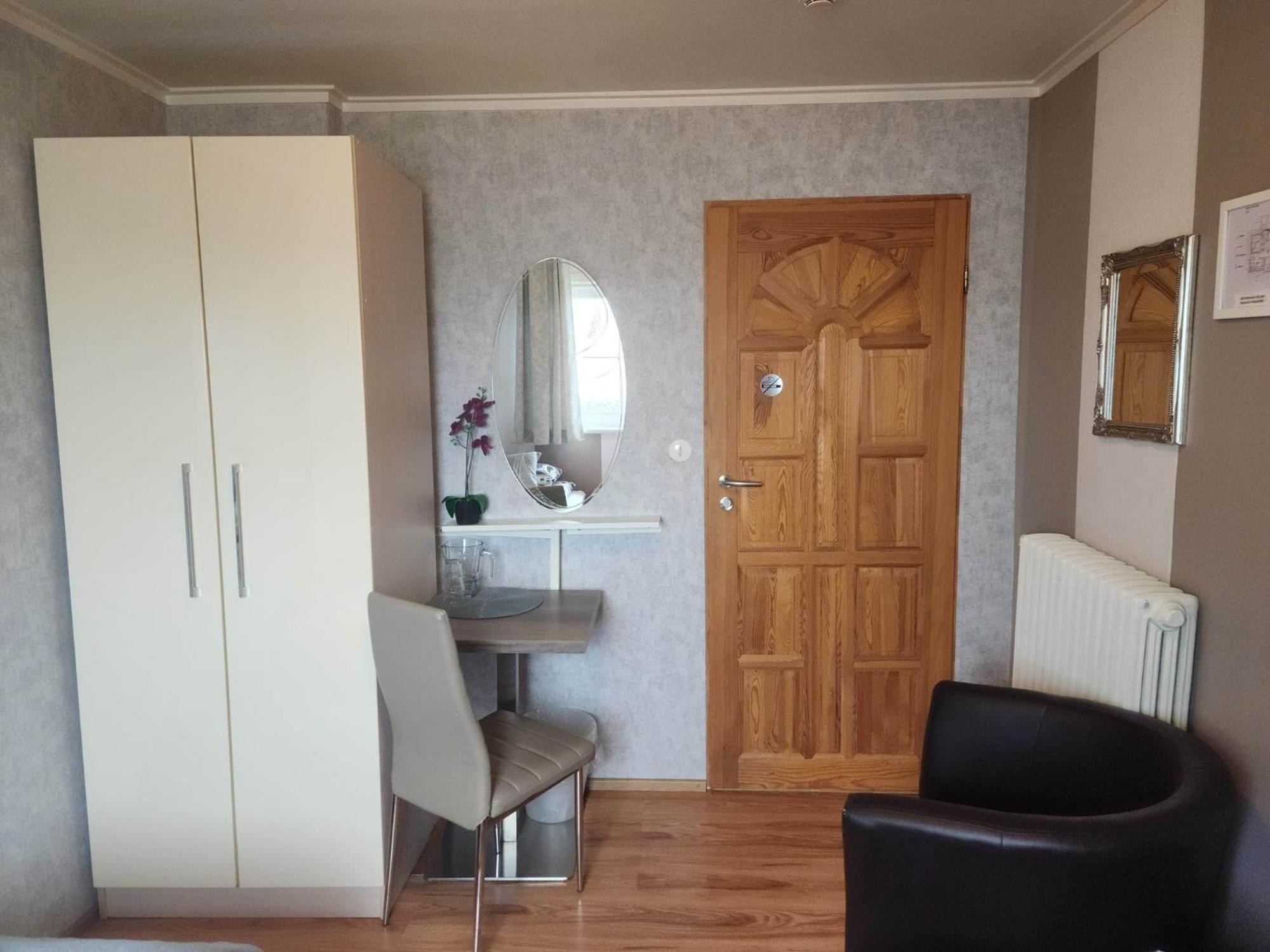 Guesthouse Kiljan Блёндюоус Номер фото