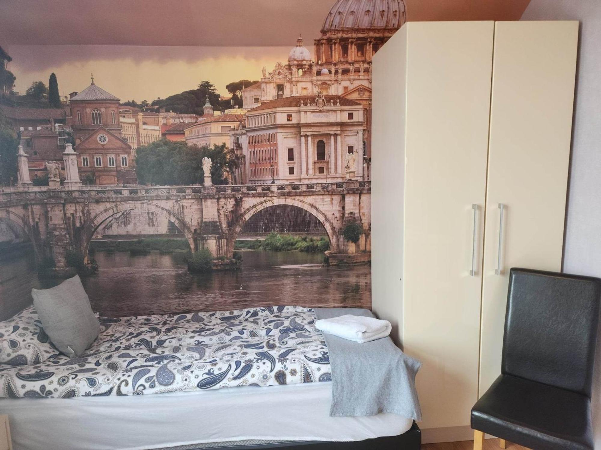 Guesthouse Kiljan Блёндюоус Номер фото
