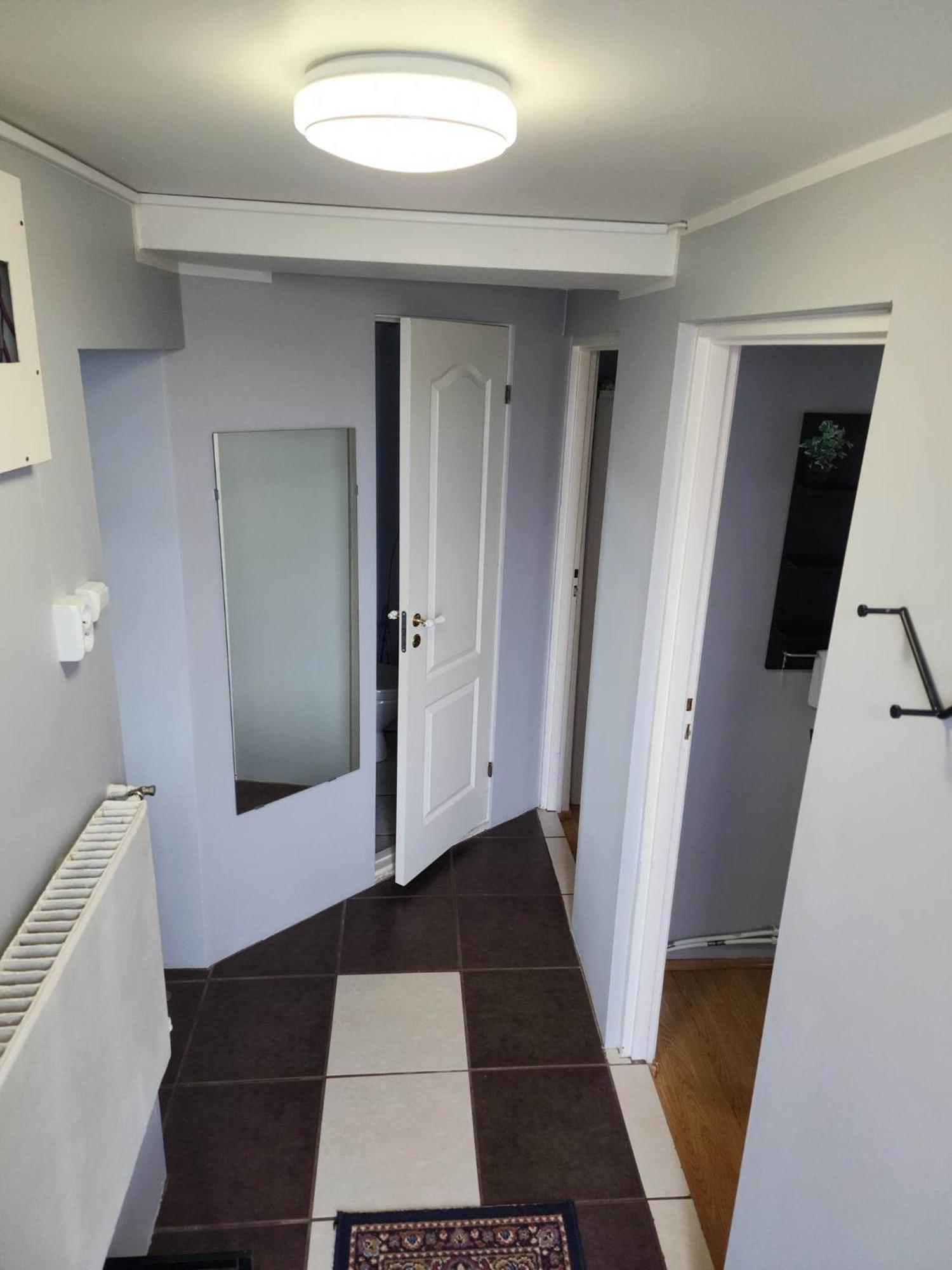 Guesthouse Kiljan Блёндюоус Номер фото