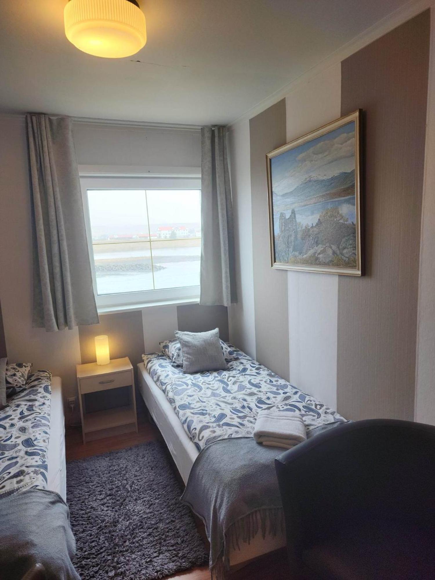 Guesthouse Kiljan Блёндюоус Номер фото