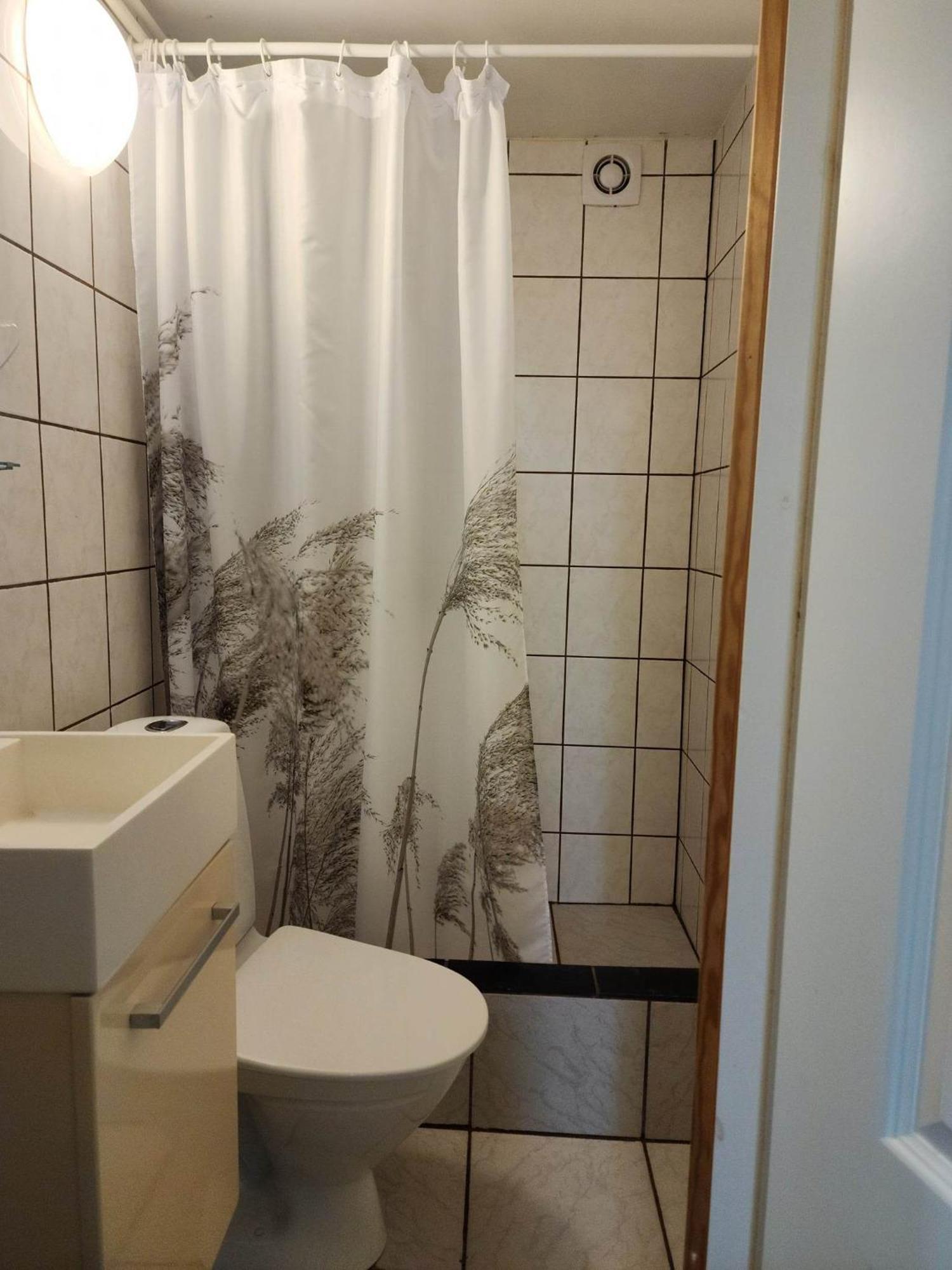 Guesthouse Kiljan Блёндюоус Номер фото