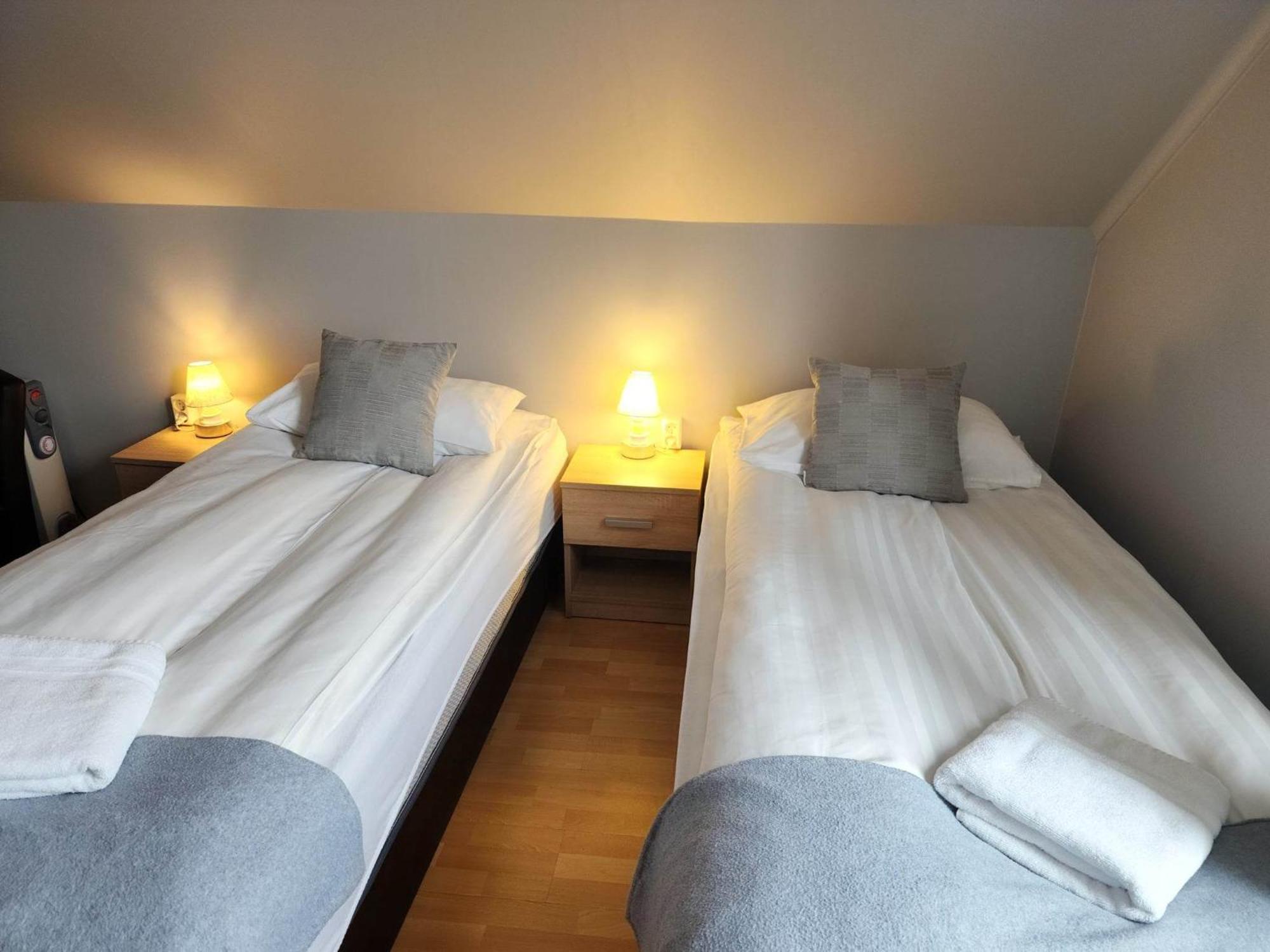 Guesthouse Kiljan Блёндюоус Номер фото