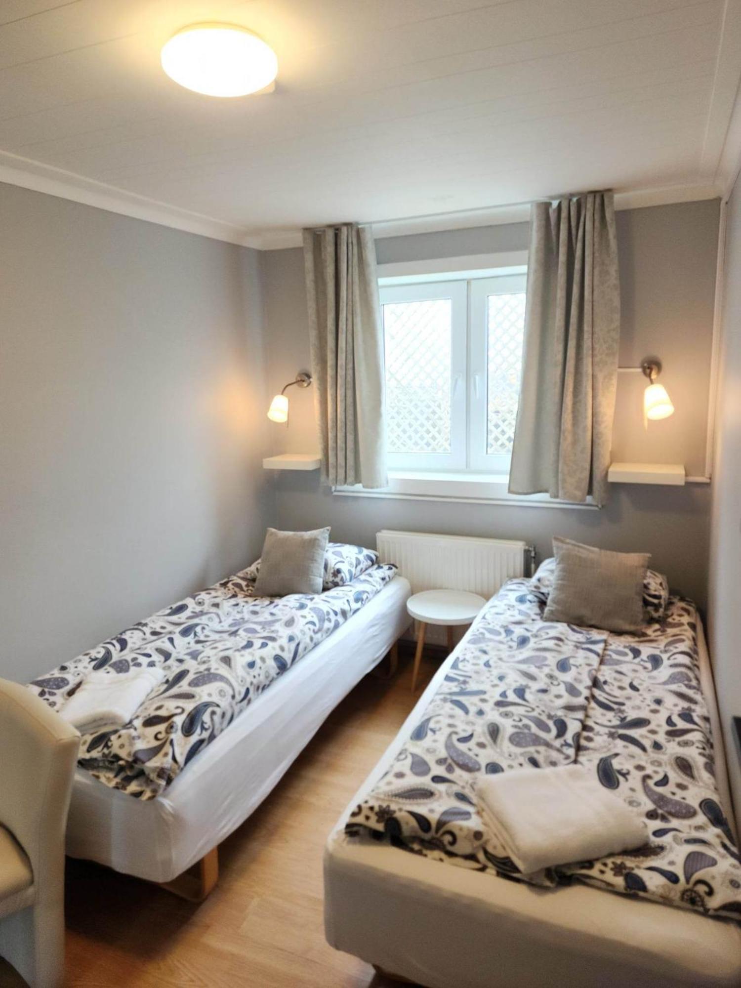 Guesthouse Kiljan Блёндюоус Номер фото