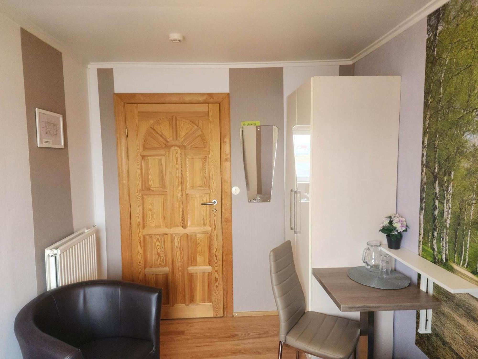 Guesthouse Kiljan Блёндюоус Номер фото