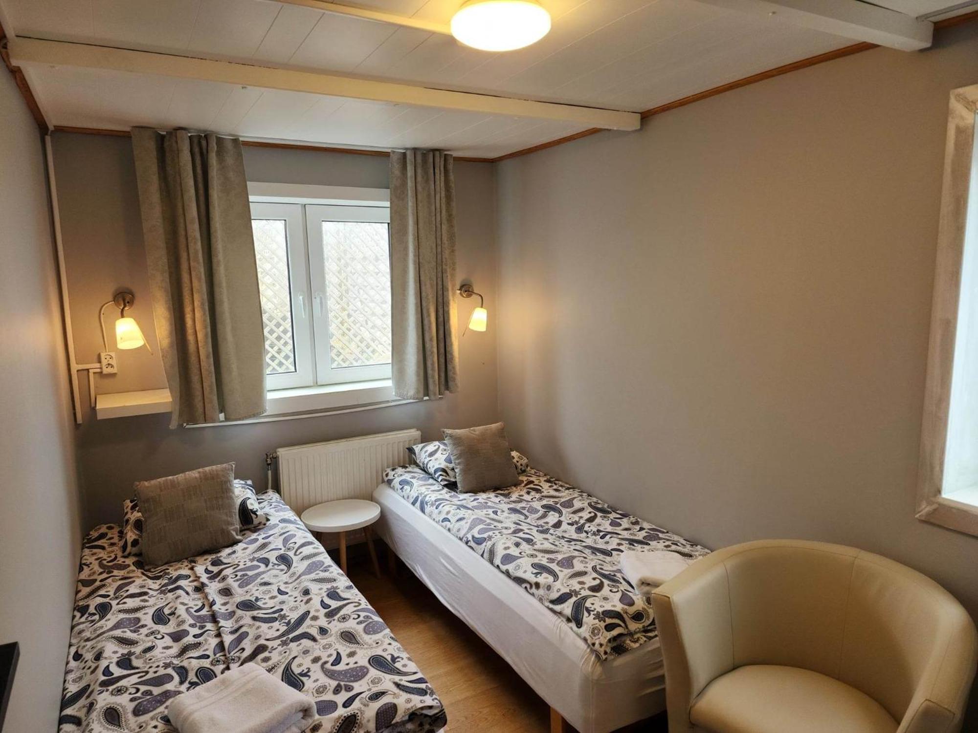 Guesthouse Kiljan Блёндюоус Номер фото