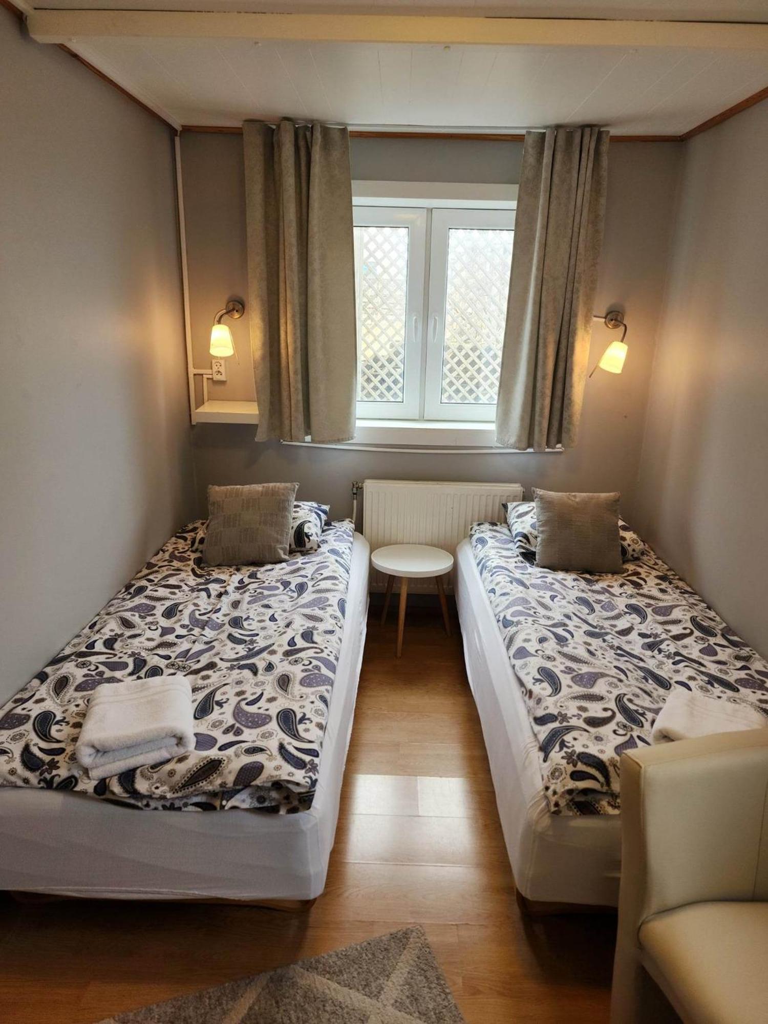 Guesthouse Kiljan Блёндюоус Номер фото